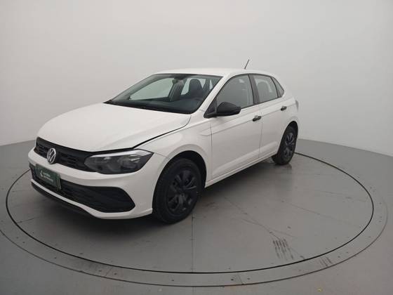 VOLKSWAGEN POLO 1.0 MPI TRACK MANUAL